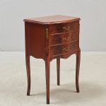 1671 6191 CHEST OF DRAWERS